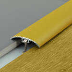 Seuil multi-niveaux Harmony   30 mm - 0,93 m Fixation invisible