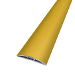 Seuil multi-niveaux Harmony   30 mm - 0,93 m Fixation invisible