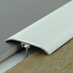 Seuil multi-niveaux Harmony   41 mm - 1,66 m Fixation invisible