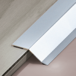 Seuil multi-niveaux Presto Premium 50 mm - 0,93 m Adhésivé Butyle