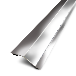 Seuil multi-niveaux Presto Premium 50 mm - 0,93 m Adhésivé Butyle