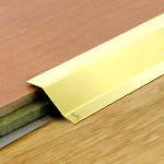 Seuil multi-niveaux Presto Premium 40 mm - 0,93 m Adhésivé Butyle