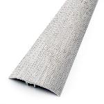 Seuil multi-niveaux plaxé Harmony   41 mm - 0,93 m Fixation invisible