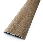 Seuil multi-niveaux plaxé Harmony   41 mm - 0,93 m Fixation invisible