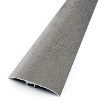 Seuil multi-niveaux plaxé Harmony 41 mm - 0,93 m Fixation invisible 