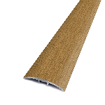 Seuil multi-niveaux plaxé Harmony 30 mm - 0,93 m Fixation invisible 