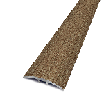 Seuil multi-niveaux plaxé Harmony 30 mm - 0,93 m Fixation invisible 