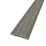 Seuil multi-niveaux plaxé Harmony 30 mm - 0,93 m Fixation invisible 