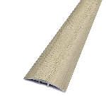 Seuil multi-niveaux plaxé Harmony 30 mm - 0,93 m Fixation invisible 