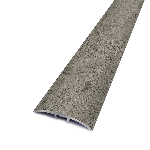 Seuil multi-niveaux plaxé Harmony 30 mm - 0,93 m Fixation invisible 