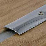 Seuil plat  35 mm - 2,70 m à visser