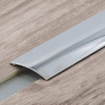 Seuil plat  30 mm - 1,66 m Adhésivé Butyle