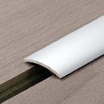 Seuil plat  30 mm - 0,93 m Adhésivé Butyle