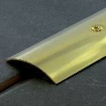 Seuil plat  50 mm - 2,70 m à visser