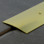 Seuil plat  70 mm - 2,70 m à visser