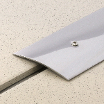 Seuil plat 70 mm - 2,70 m à visser