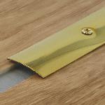 Seuil plat 30 mm - 0,93 m à visser