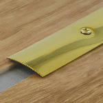 Seuil plat 30 mm - 0,93 m à visser