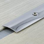 Seuil plat 30 mm - 0,73 m à visser