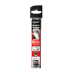 Seuil presto premium plaxé 27 mm x 0,93 m Adhésivé Butyle