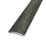 Seuil presto premium plaxé 27 mm - 0,93 m Adhésivé Butyle