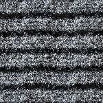 TAPIS GRATTANT OBIOU 60 X 90 cm - Gris