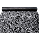 TAPIS GRATTANT QUEYRAS rouleau 21m - laize 2m - Gris