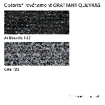 TAPIS GRATTANT QUEYRAS rouleau 21m - laize 2m - Anthracite