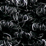 TAPIS TRÈS GRATTANT DOLOMITES rouleau 25m - laize 2m - Anthracite