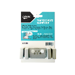 TRAPPE DE VISITE traditionnelle magnétique - à sceller