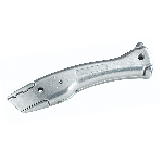 couteau ERGOCUT à lame fixe 18mm