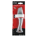 couteau ERGOCUT à lame fixe 18mm