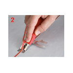 couteau araseur mozart Outil Tout-en-un