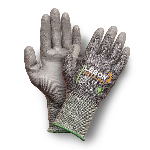 gants résistants anti-coupure 4-F Taille 9
