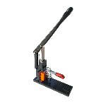 grugeoir pour plinthes PVC semi-rigides