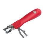 guide d'arasement sols linoléum et caoutchouc 0.7 mm - pour couteau araseur Mozart