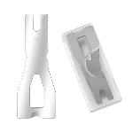 lames de rechange pour couteau araseur Mozart