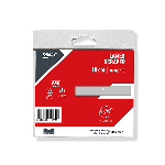 lames scraper 10 cm pour scraper auto 30 cm - boite de 100 lames