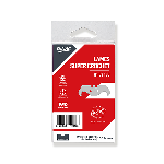 lames super crochet boite de 100 lames