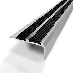 nez de marche 12V  40x19 mm - 3,00 m à visser