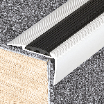 nez de marche 42V  55x33 mm - 3,00 m à visser