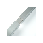 pièce de jonction PROFILÉ GOUTTE D'EAU - à emboiter