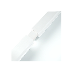 pièce de jonction PROFILÉ GOUTTE D'EAU - à emboiter