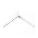 pièce pour angle rentrant PROFILÉ GOUTTE D'EAU - à emboiter