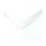 pièce pour angle sortant PROFILÉ GOUTTE D'EAU - à emboiter