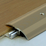 seuil TECNIS Multi-niveaux  51 mm + petit socle - 0,93 m à visser