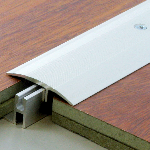 seuil dina'p EXTRA-PLAT 48 mm + grand socle - 2,70m à visser