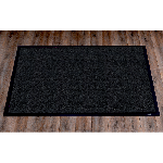 tapis GRATTANT-SÉCHANT TABOR 60 x 90 cm - Anthracite