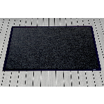 tapis SÉCHANT TAILLEFER 60 x 90 cm - Anthracite