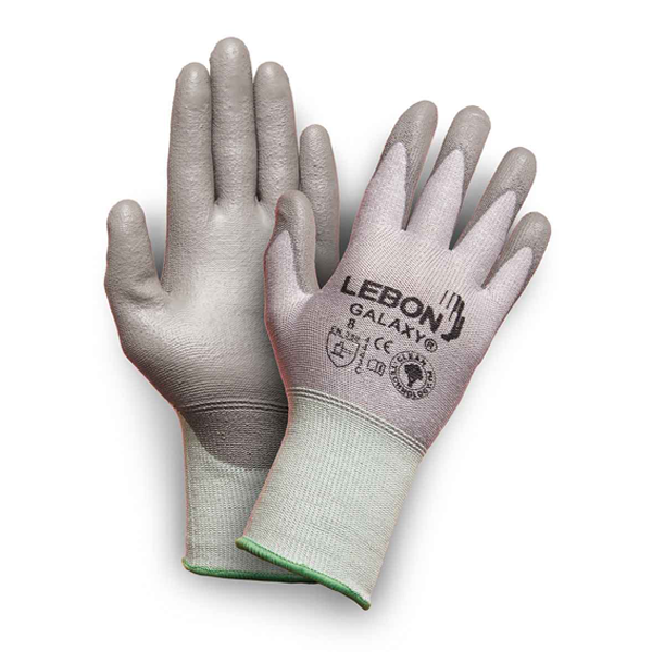 gants confort anti-coupure 4-C Taille 9